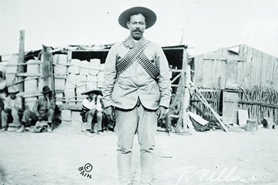<p><span>In the 23.4 “My Story” article, Sgt. Charles Leon Boucher recounts</span></p>
