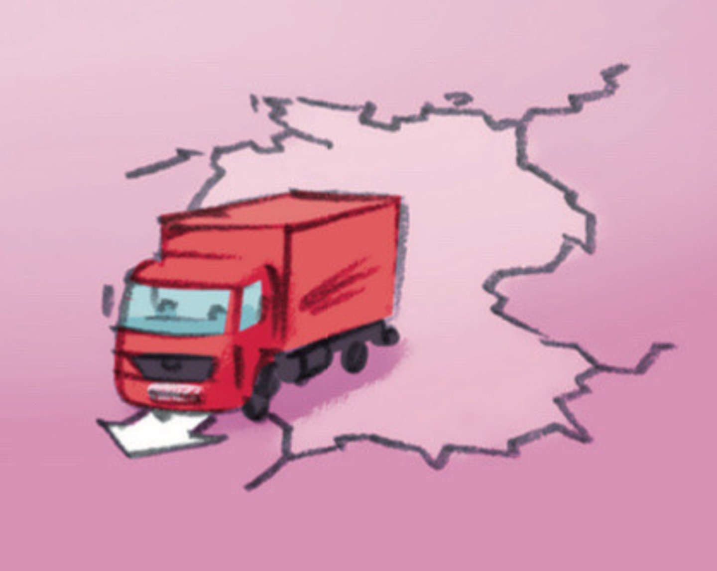 <p>продажа товаров за границу</p>