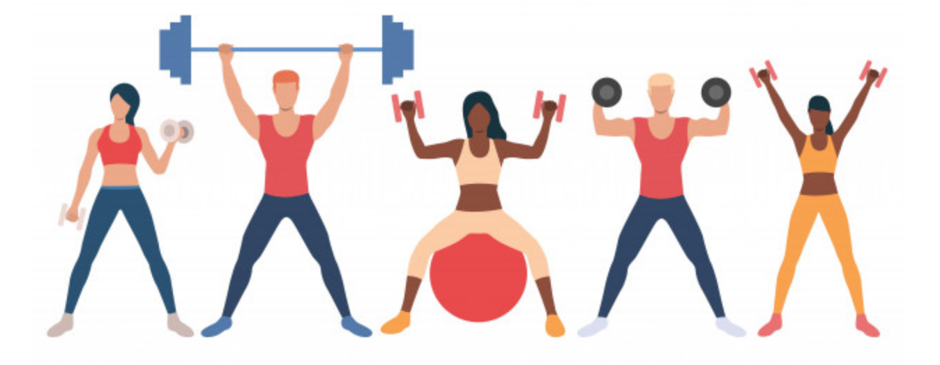 <p>Physical Fitness - The general capacity to adapt and respond favorably to physical effort.</p>
