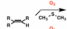 <p>Ozonolysis (Reductive)</p>