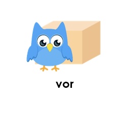 Vor