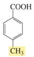 <p>Name the characteristics of this molecule that relate to its reactivity in EAS as well as what type of director it is.</p>