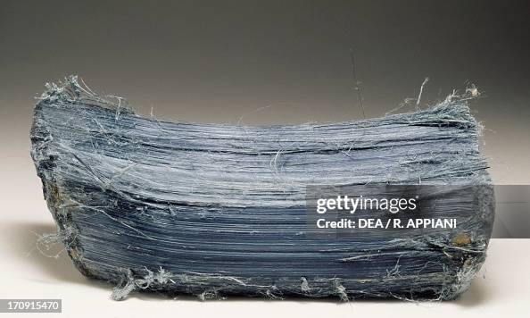 <p>What is this mineral?</p>