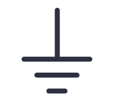 <p>It is there to avoid people from receiving an electric shock (texbook: protects the user) if an appliance develops a fault by providing a path for current escape without passing through the user</p>