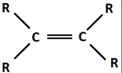 <p>C=C bond (Functional group)</p>