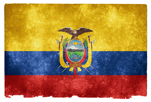 <p>Ecuadorian</p>