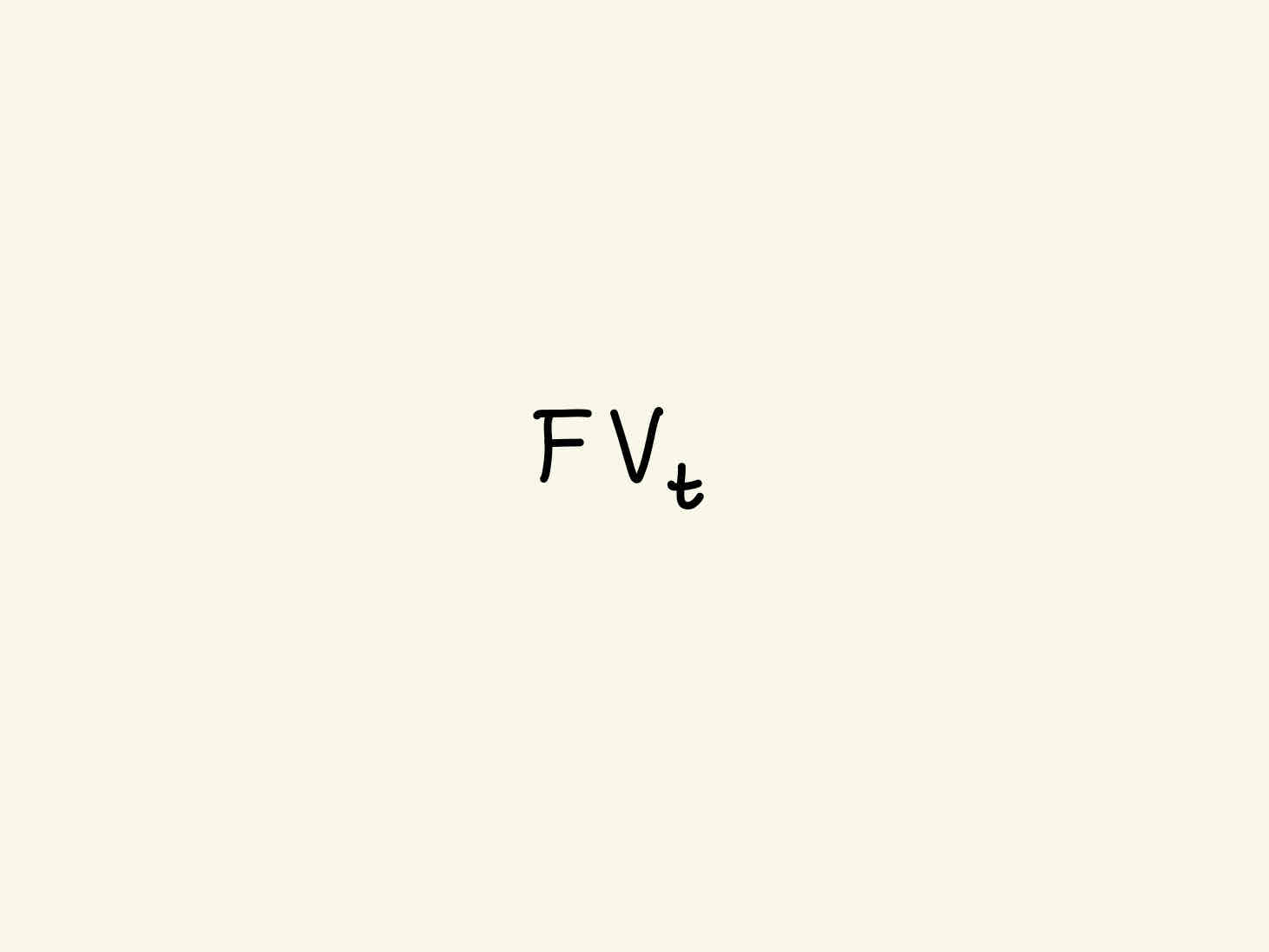 <p>FVt</p>