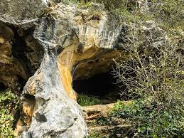 <p>La Pasiega Cave</p>