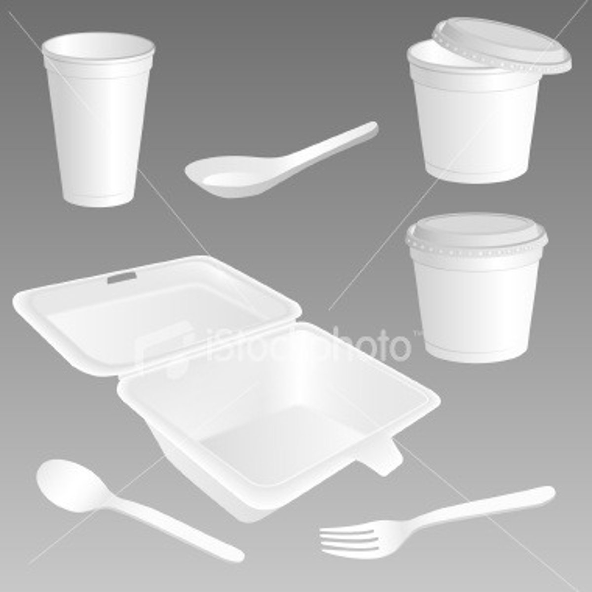 <p>disposable, throwaway</p>