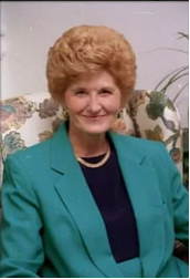 <p>Nola Pender</p>