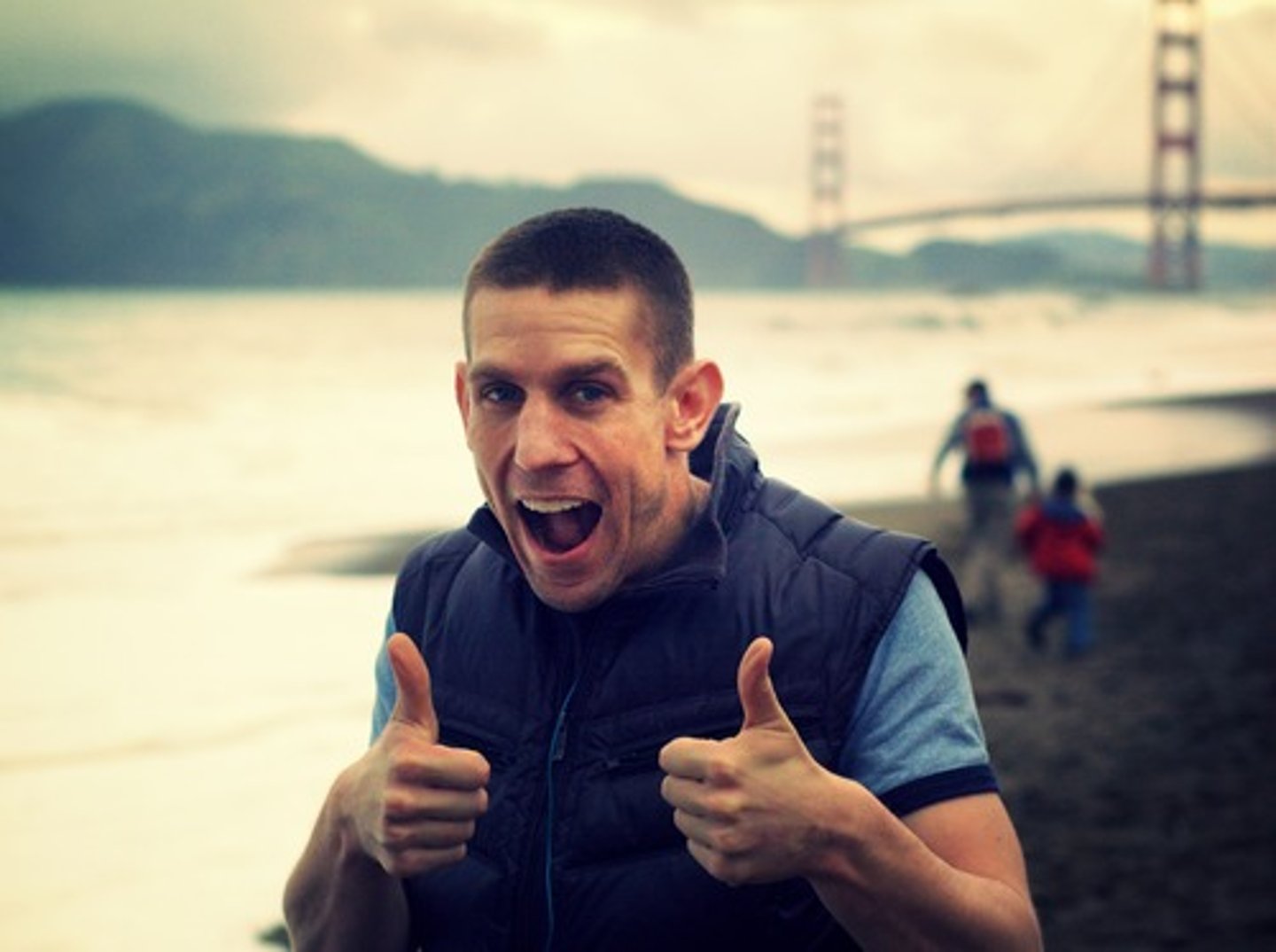 <p>having or showing zeal.</p>