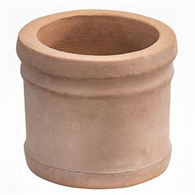 <p>Terrakotta</p>