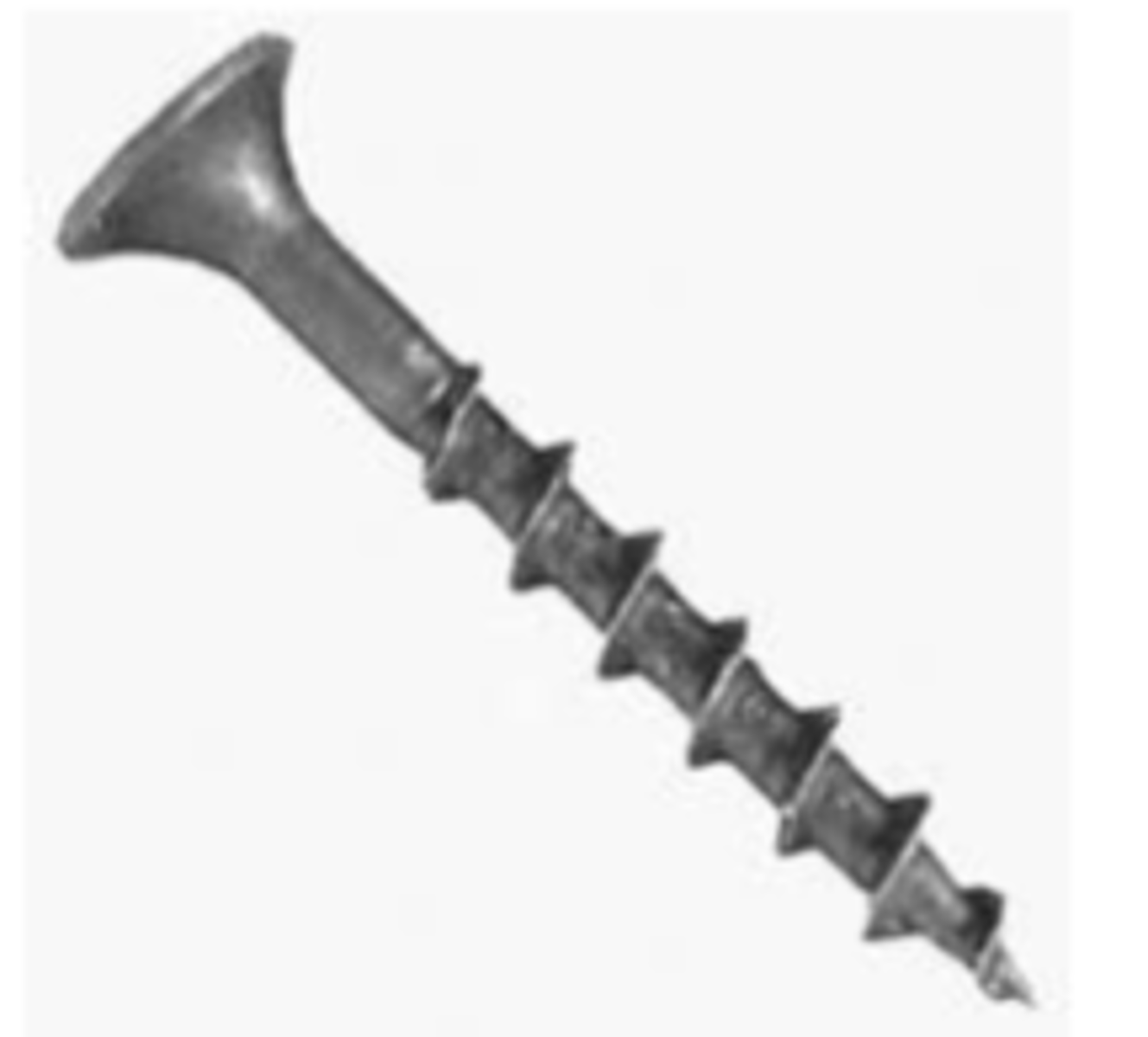 <p>What screw head is this?</p>