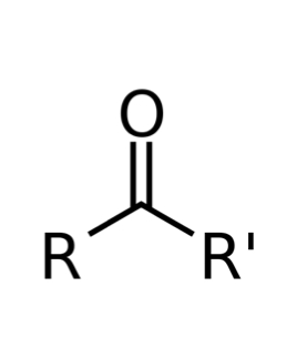 <p>pathological metabolic state marked by extreme and uncontrolled ketosis(high ketone conc.)</p>