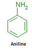 <p>-nh2 on benzene</p>