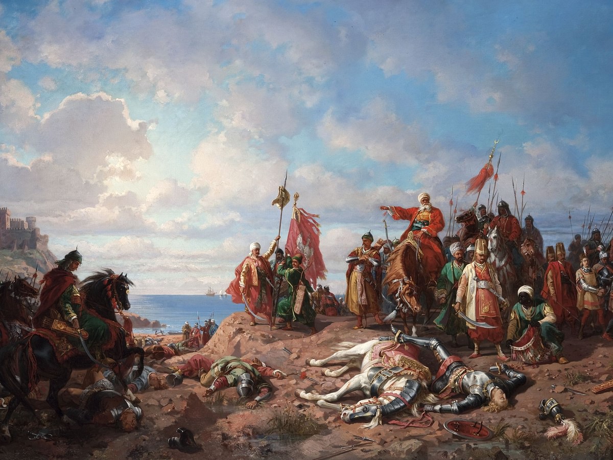 <p>Suzerainty</p>