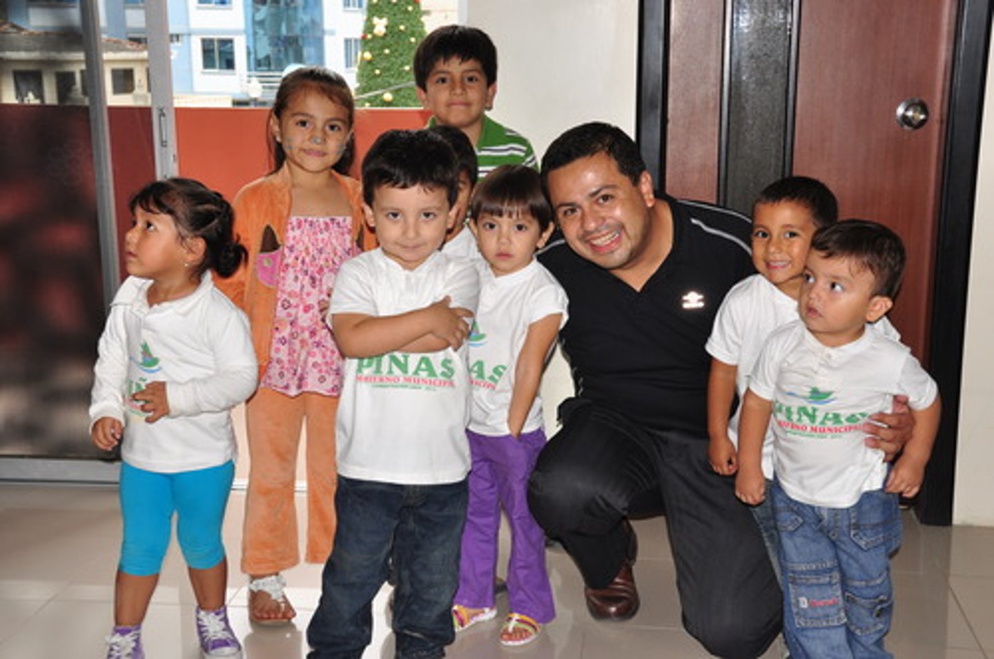 <p>children, sons, sons and daughters</p>