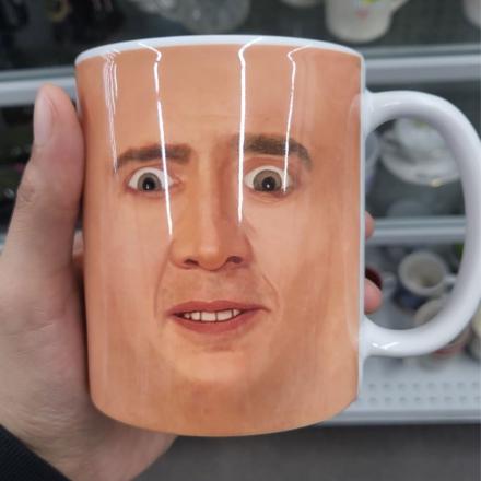la jeta 
