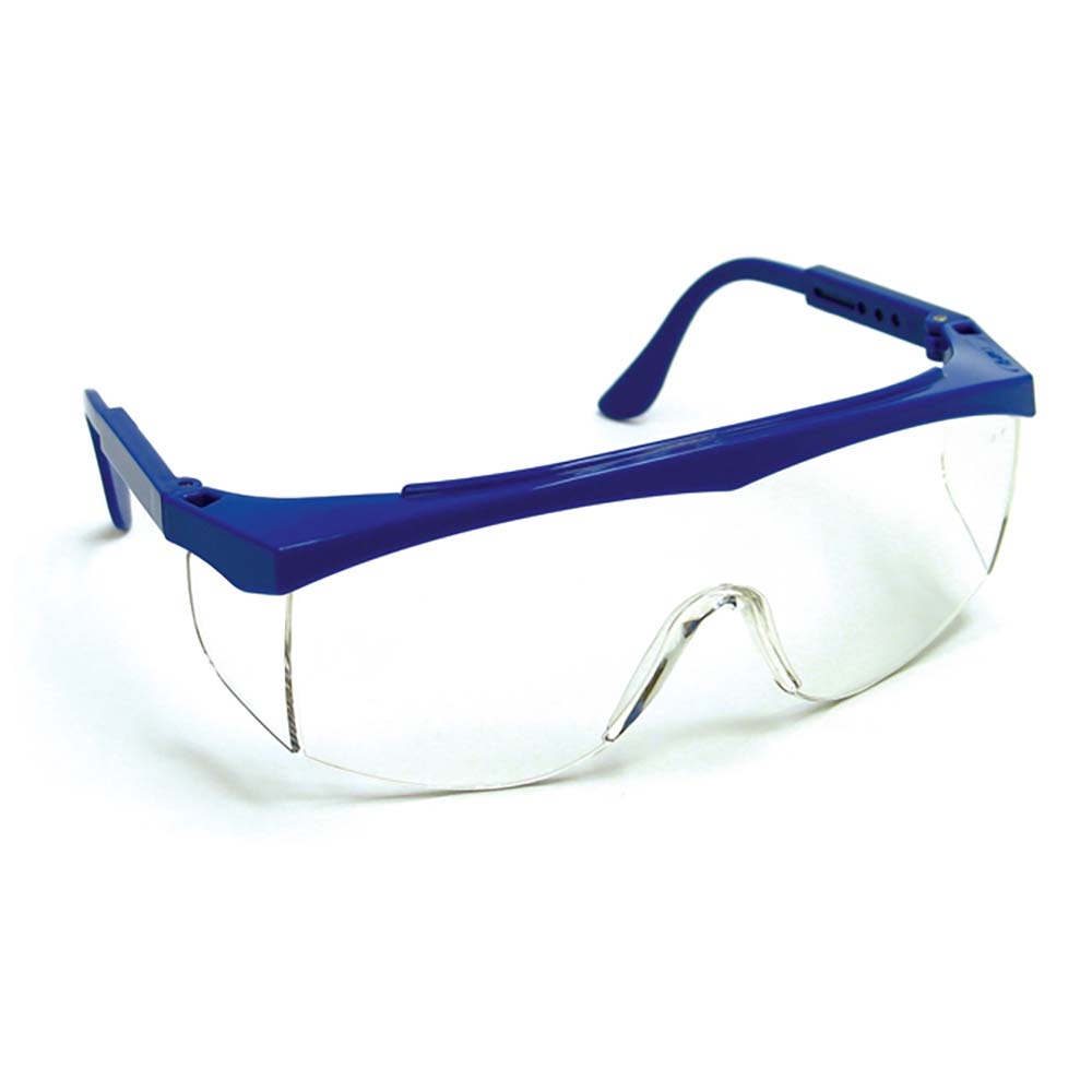 used for minor eye protection
