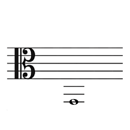 <p>What note is this?</p>