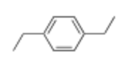 <p>How many signals would you see in this structure?</p>