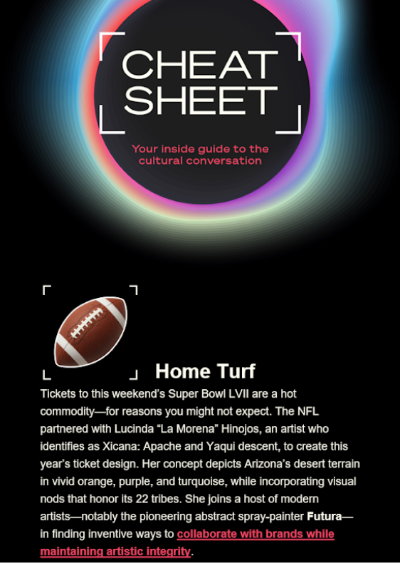 <p>Making money when users spend time on their sites by sending them a daily email about the day’s top content</p>
