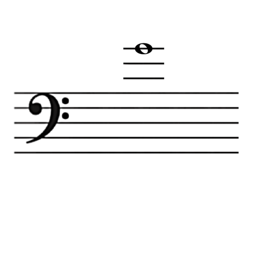 <p>What note is this?</p>