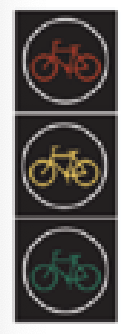 <p>Bicycle Signals</p>
