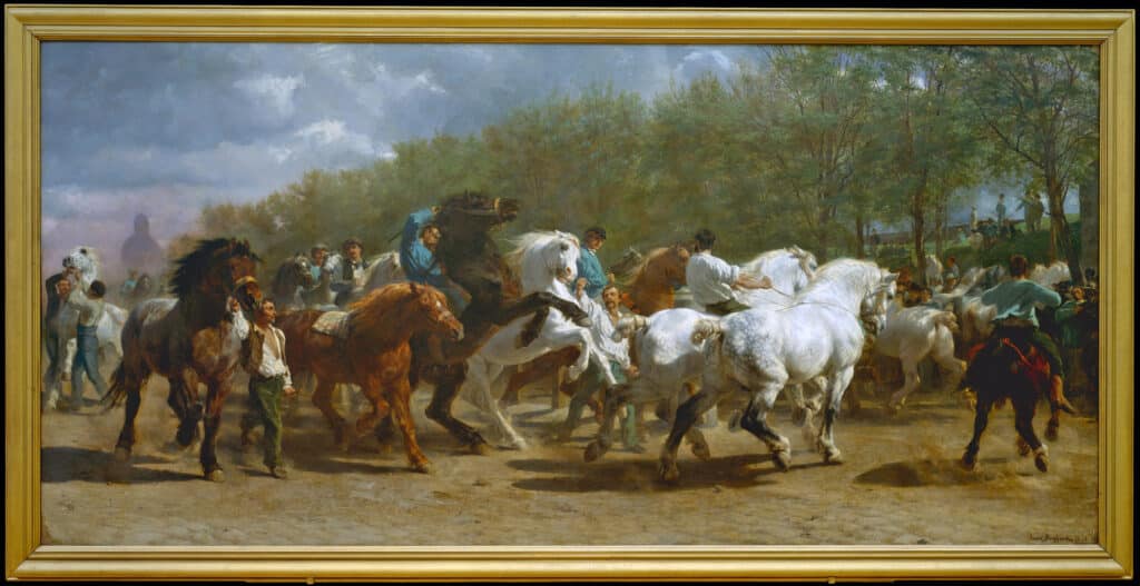<p>Bonheur </p>