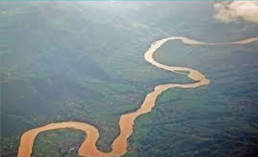 <p>Rivers </p>