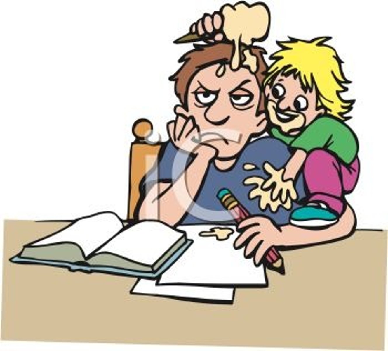 <p>to be annoying; bothersome</p><p>(verb like gustar)</p>