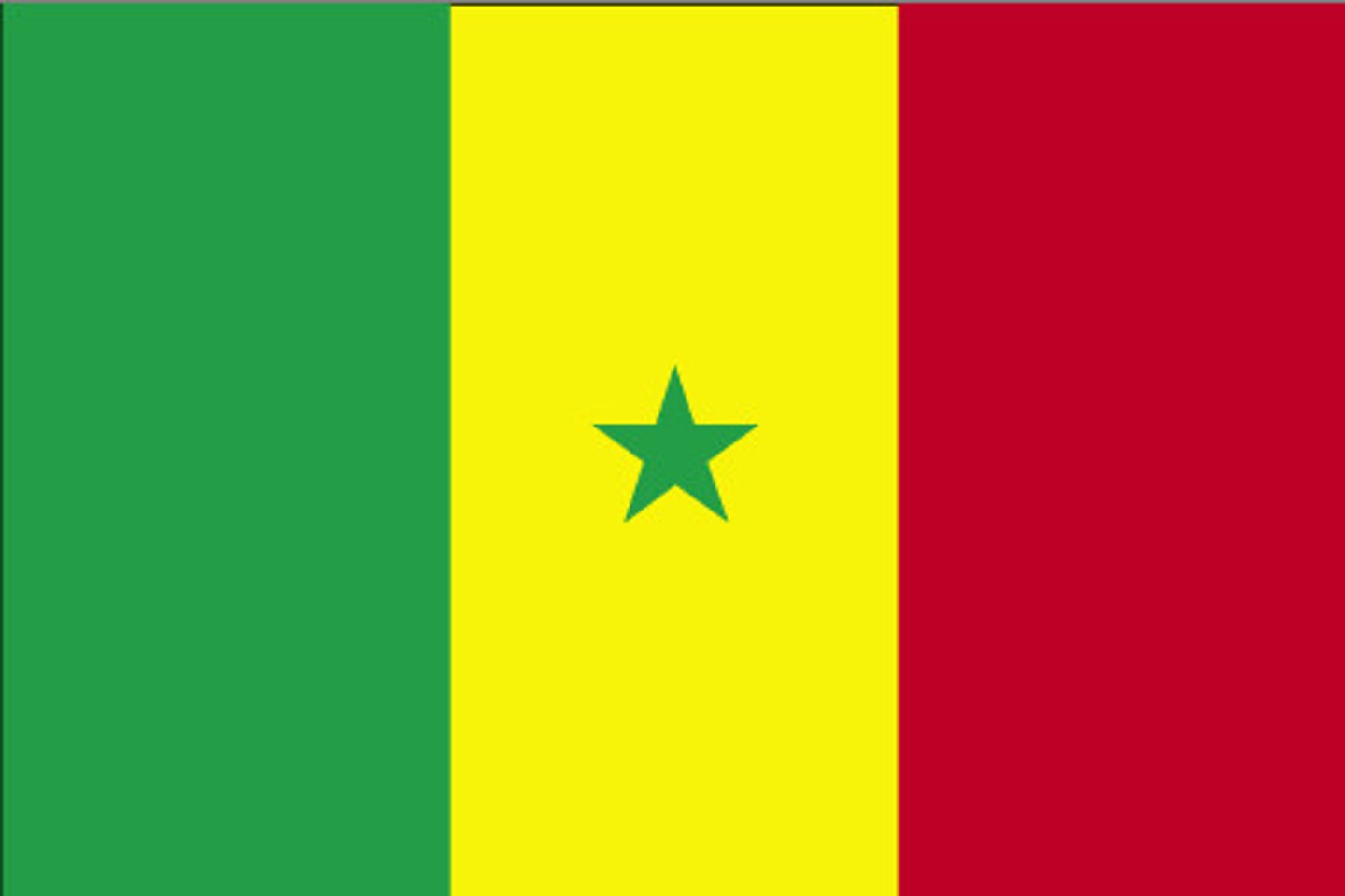 <p>Senegalese</p>