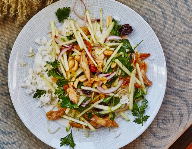 <p><span style="background-color: transparent;"><span>salad </span></span></p>