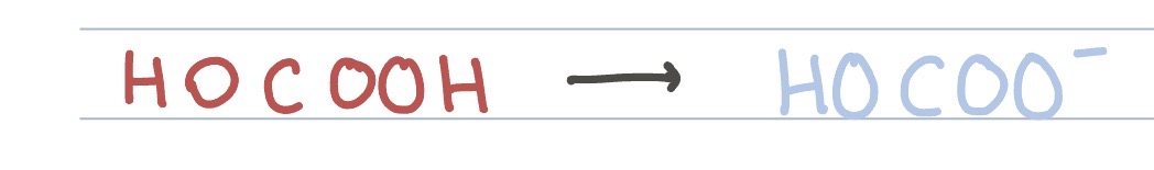 <p>Carbonic acid</p>