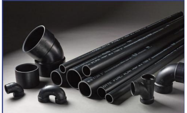 <p>Has good chemical resistance, excellent impact strength, especially at lower temperatures, and maintains rigidity at high temperatures</p>