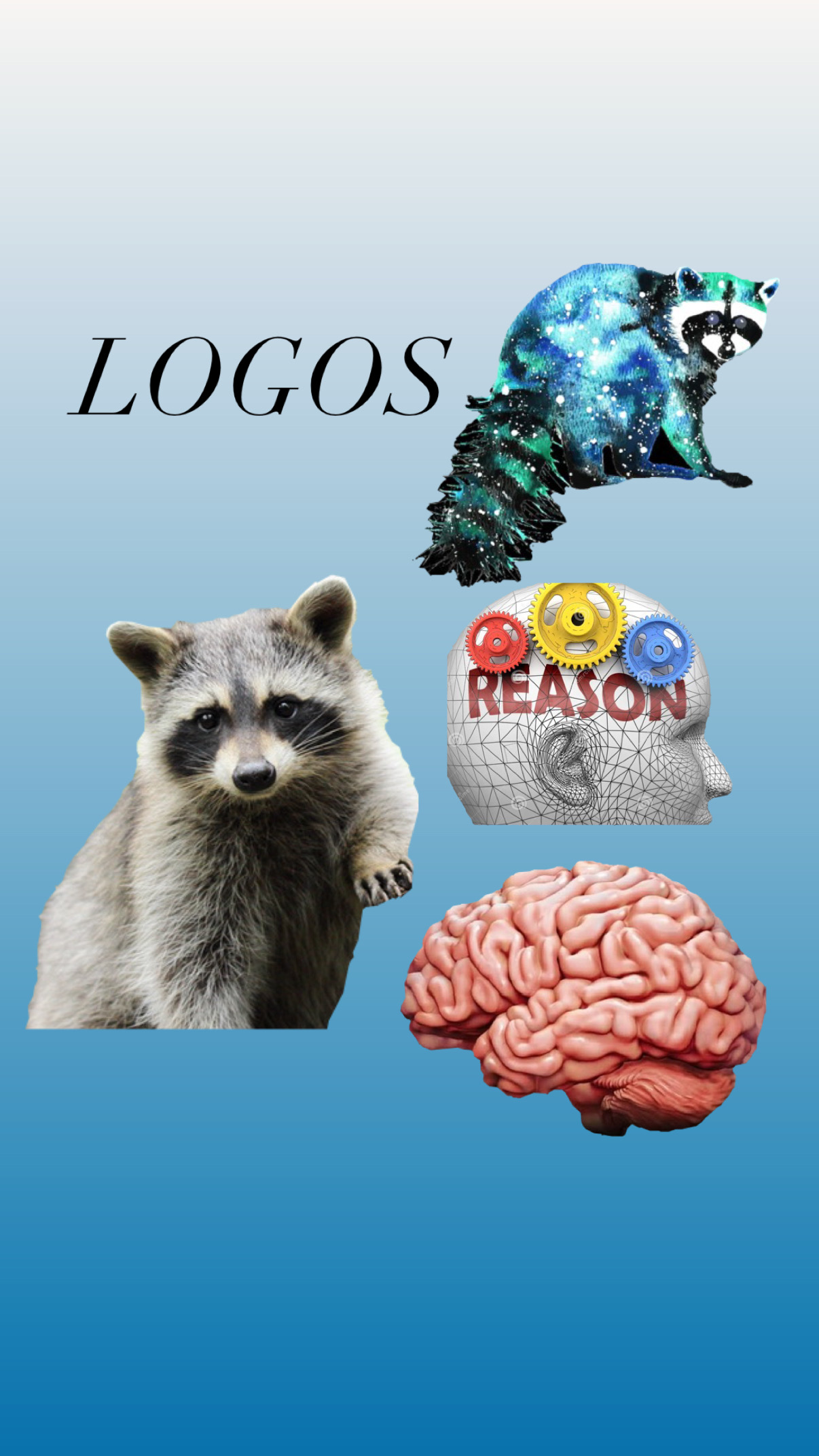 <p>Reason (Logos)</p>