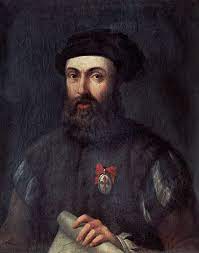 <p>Magellan</p>