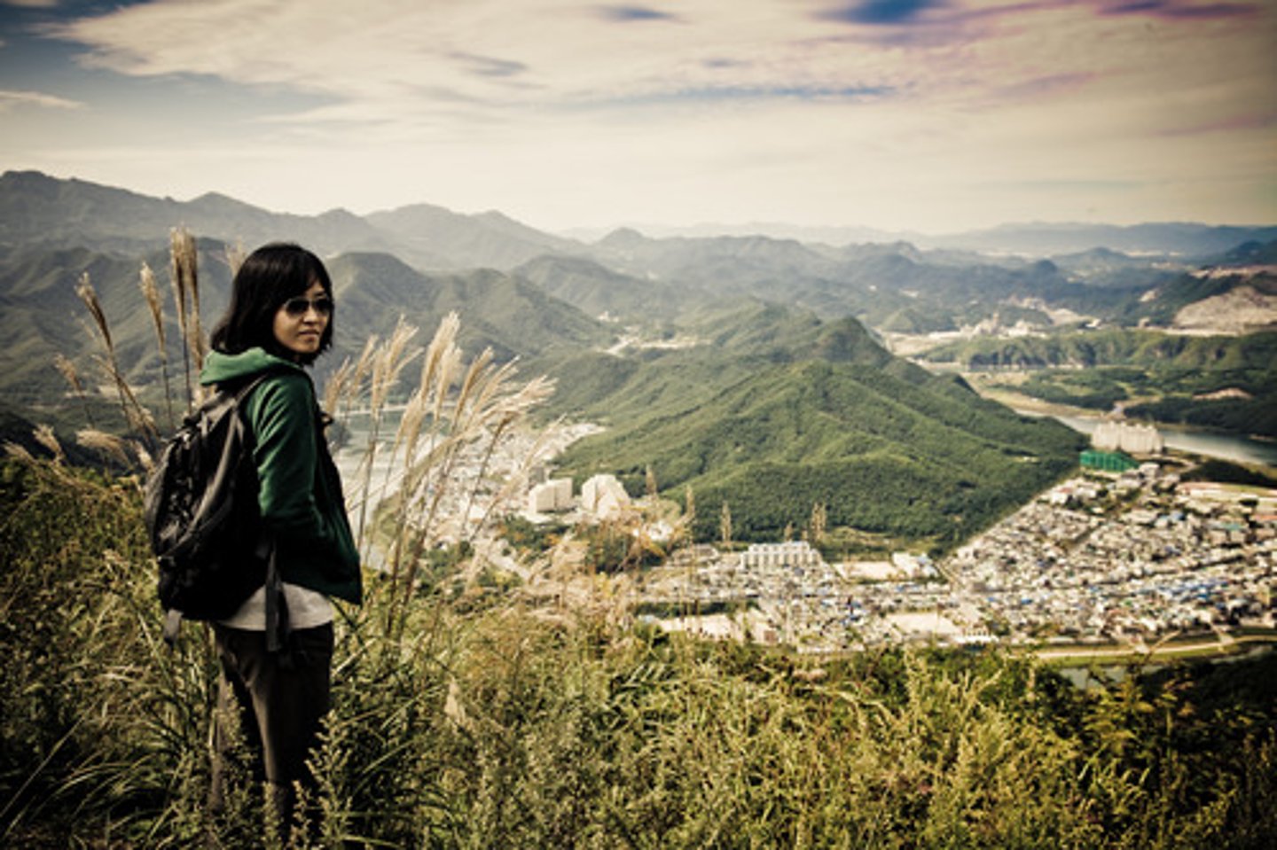 <p>scenery</p>