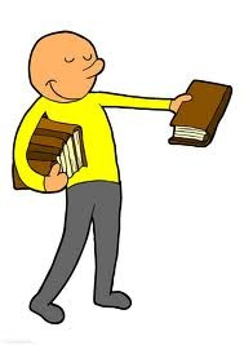 <p>To assign</p>