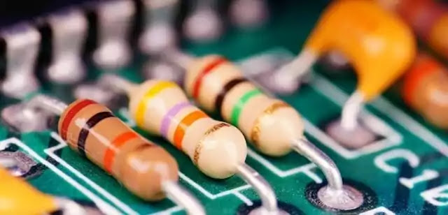 <p>_____ are electronic components which can limit the flow of _____ through a circuit. Each resistors have a certain value of _____ that can diminish a current in a circuit. Resistors are _____ components, meaning they are not polarized. They don’t _____ power and they only _____ it.</p>