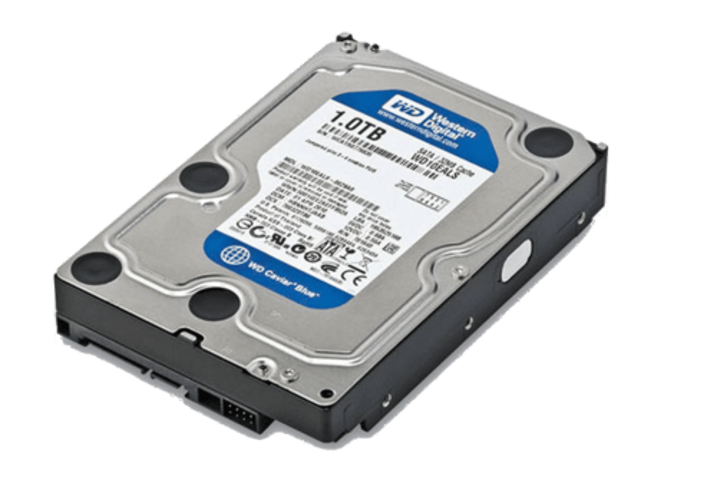 <p>Permanent storage remains active when the computer is on and when it is off. Hard drives and solid state drives are permanent storage devices.</p>