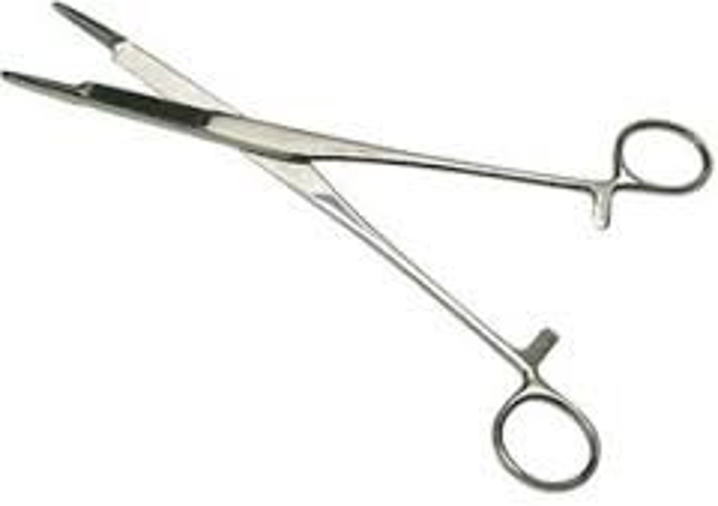<p>Grasp and pass suture needles through tissue, Tying suture knots - Built in scissor</p>