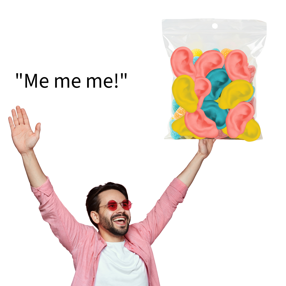 <p><strong>みみ 耳</strong></p><p><span style="color: rgb(169, 169, 169);"><span>Kanji:</span></span></p><p><span style="color: rgb(169, 169, 169);"><span>耳 Ear</span></span></p>