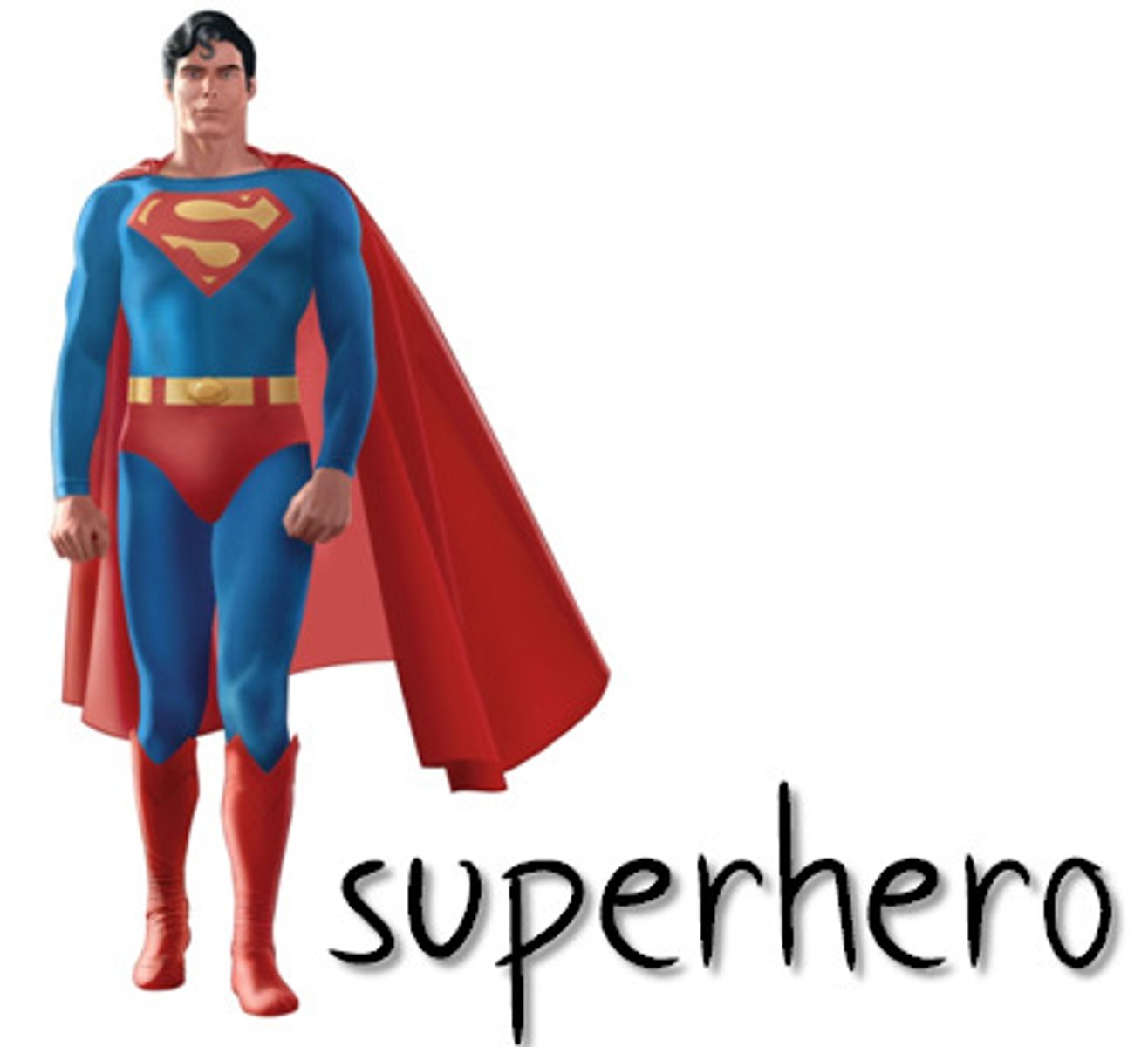 <p>The greatest teacher ever</p>