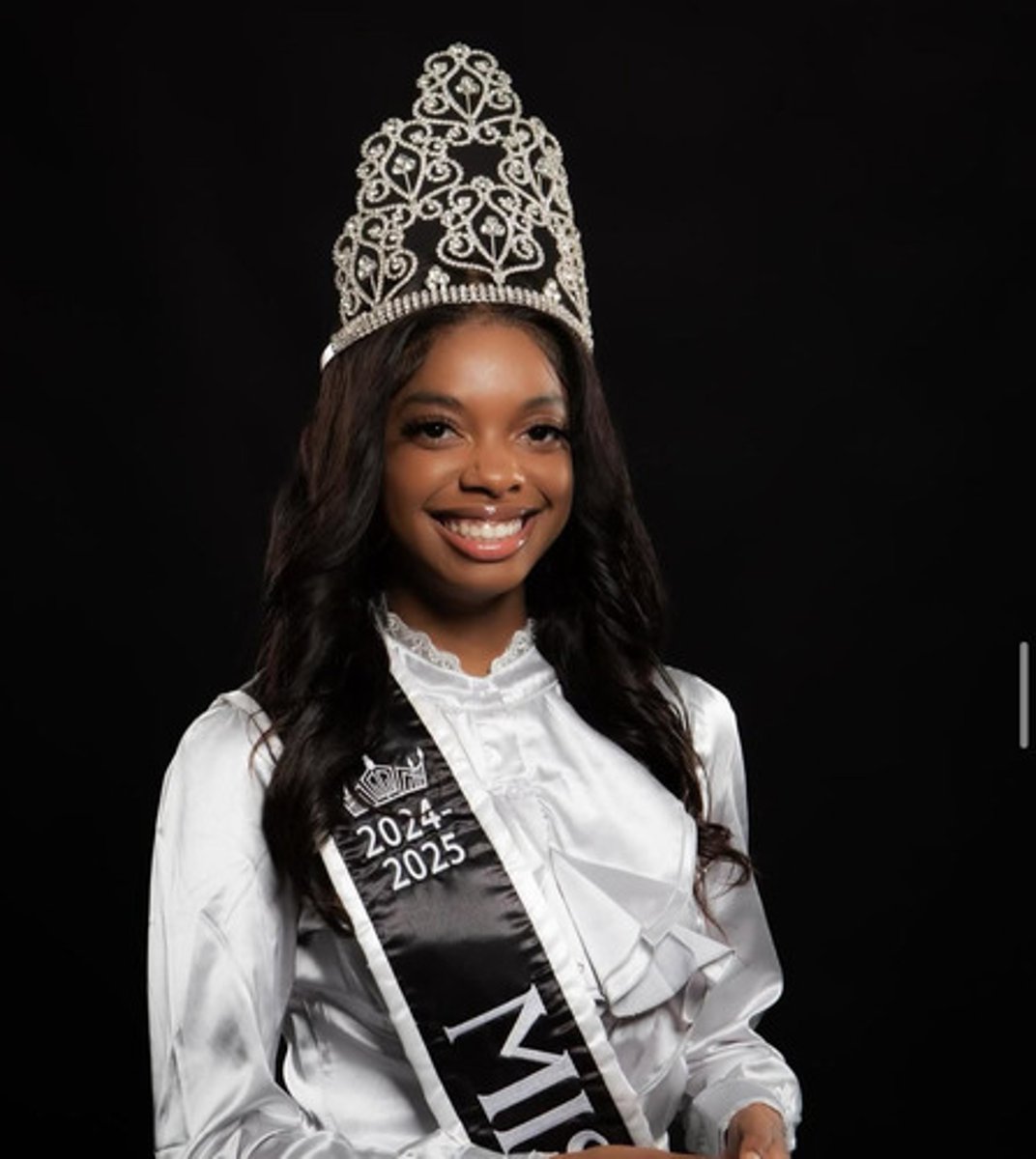 <p>Contestant #5</p><p>From Brooklyn, NY</p><p>Nursing Scholar</p>