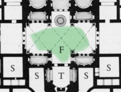 <p>Wie heißt dieser Bestandteil der Therme? </p>