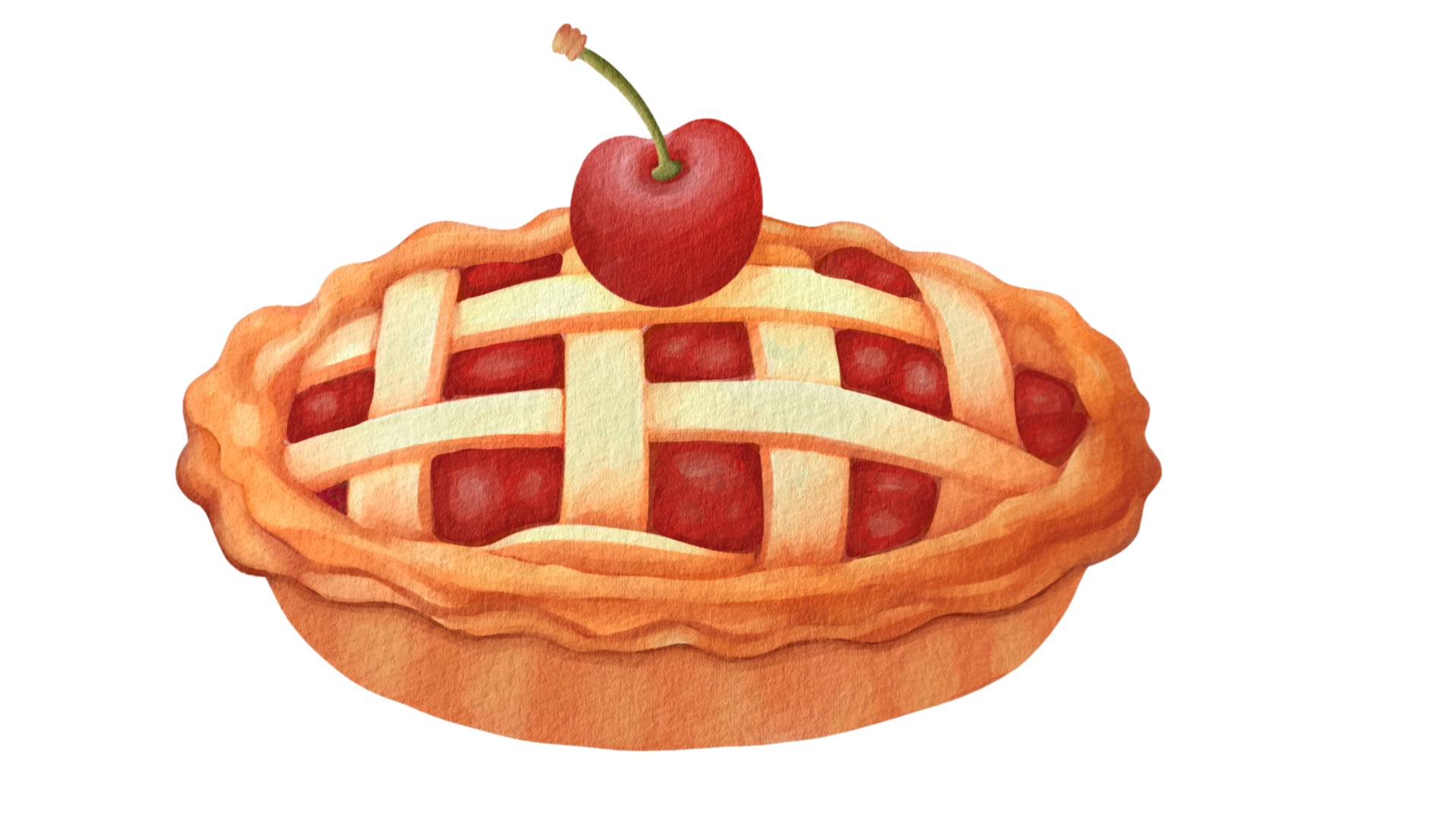 <p>Pie</p>