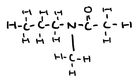 <p>Name this molecule</p>