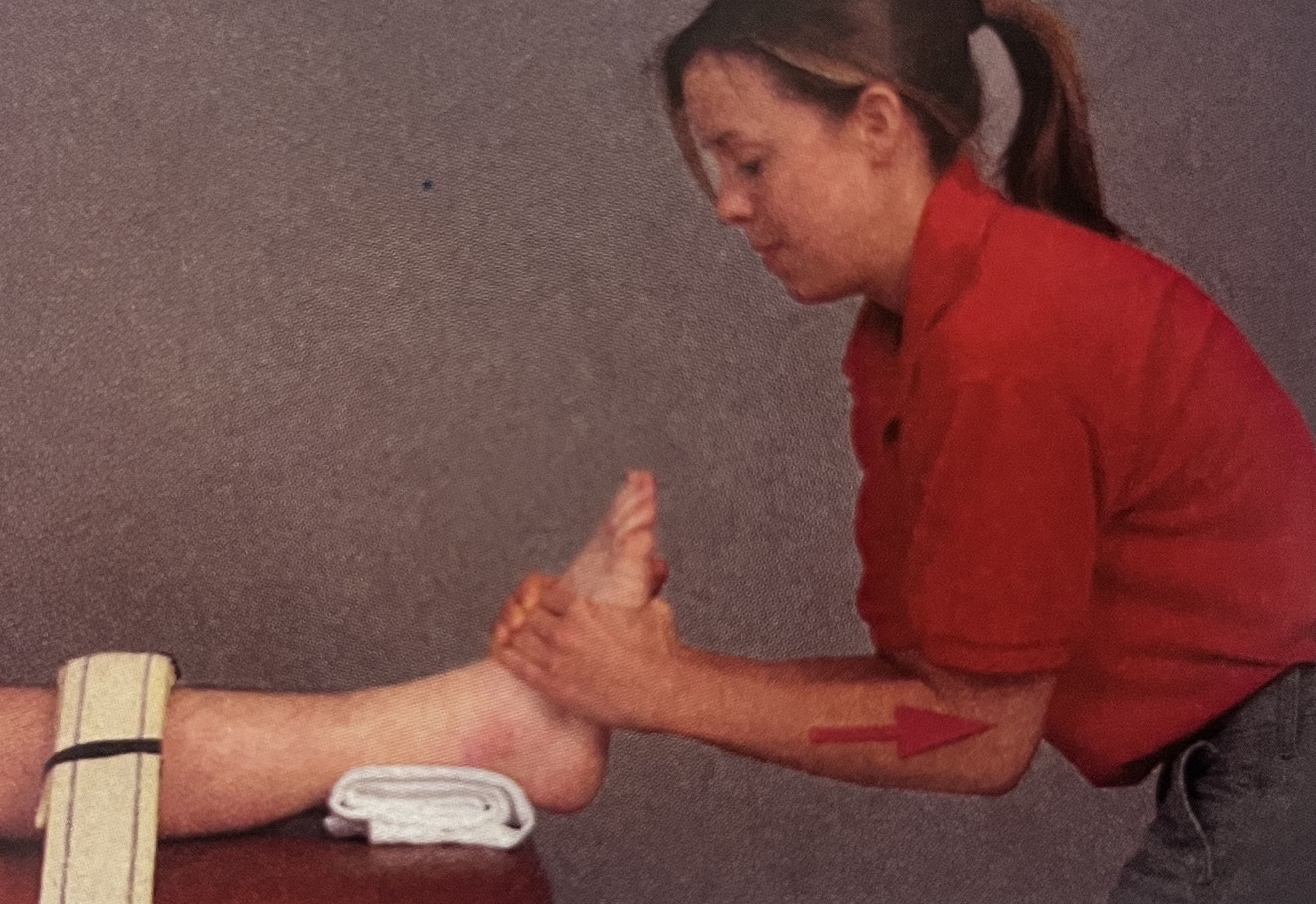 <p>What joint mob is this?</p>