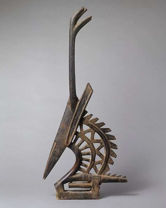 <p>(Form) Blacksmith (numuw) </p>